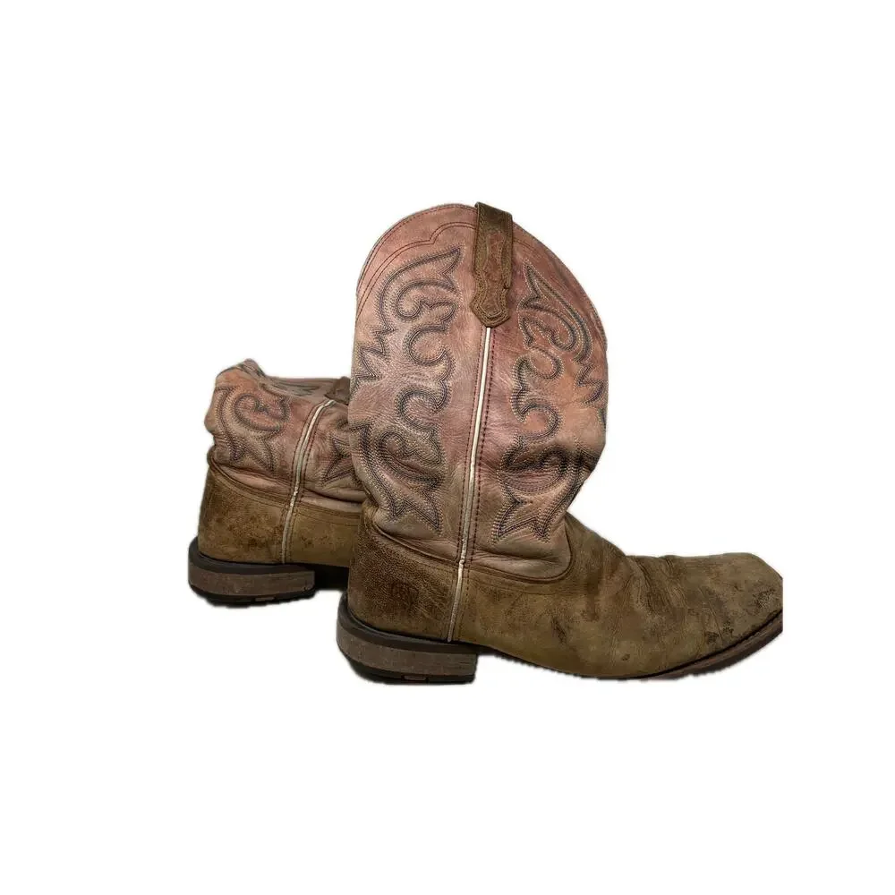 Ariat sport herdsman